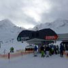 Bildergalerie Stubai-Gletscher