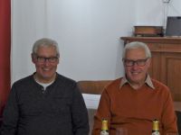 Reinhold und Gebhard