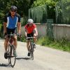 Radtour Italien