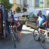 Radfahren im Chiemgau