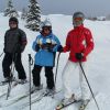 Skifahren in Alta Badia