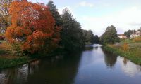 Schwedischer Herbst mit vielen Überraschungen