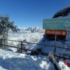 Skifahren in Alta Badia