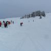 Skifahren in Alta Badia