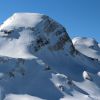 Skitour auf den Hurst