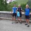 Radfahren im Chiemgau