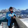 Skifahren in Alta Badia