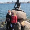 Hanna in Kopenhagen