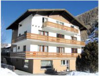 Skihütte