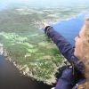 Roadtrip nach Schweden