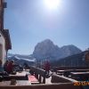 Skifahren Alta Badia