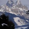 Langlauf Tannheimer Tal