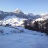 Skitour Stockberg