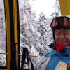 Skifahren in Alta Badia