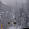 Skifahren Alta Badia