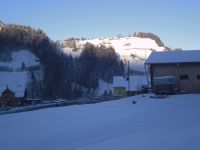 Skitour auf den Stockberg