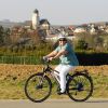 Neues Fahrrad