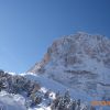 Skifahren Alta Badia